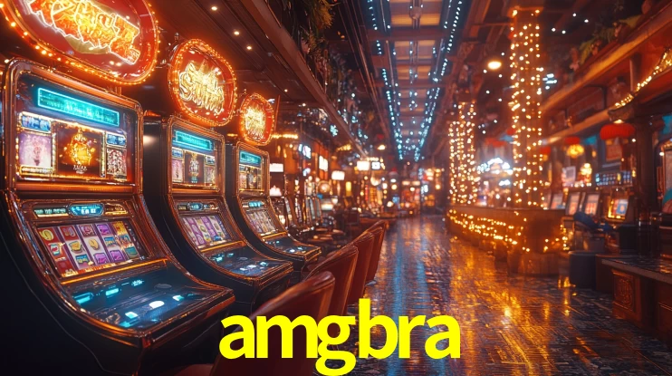 amgbra: Seu Especialista em Apostas Esportivas Brasileiras