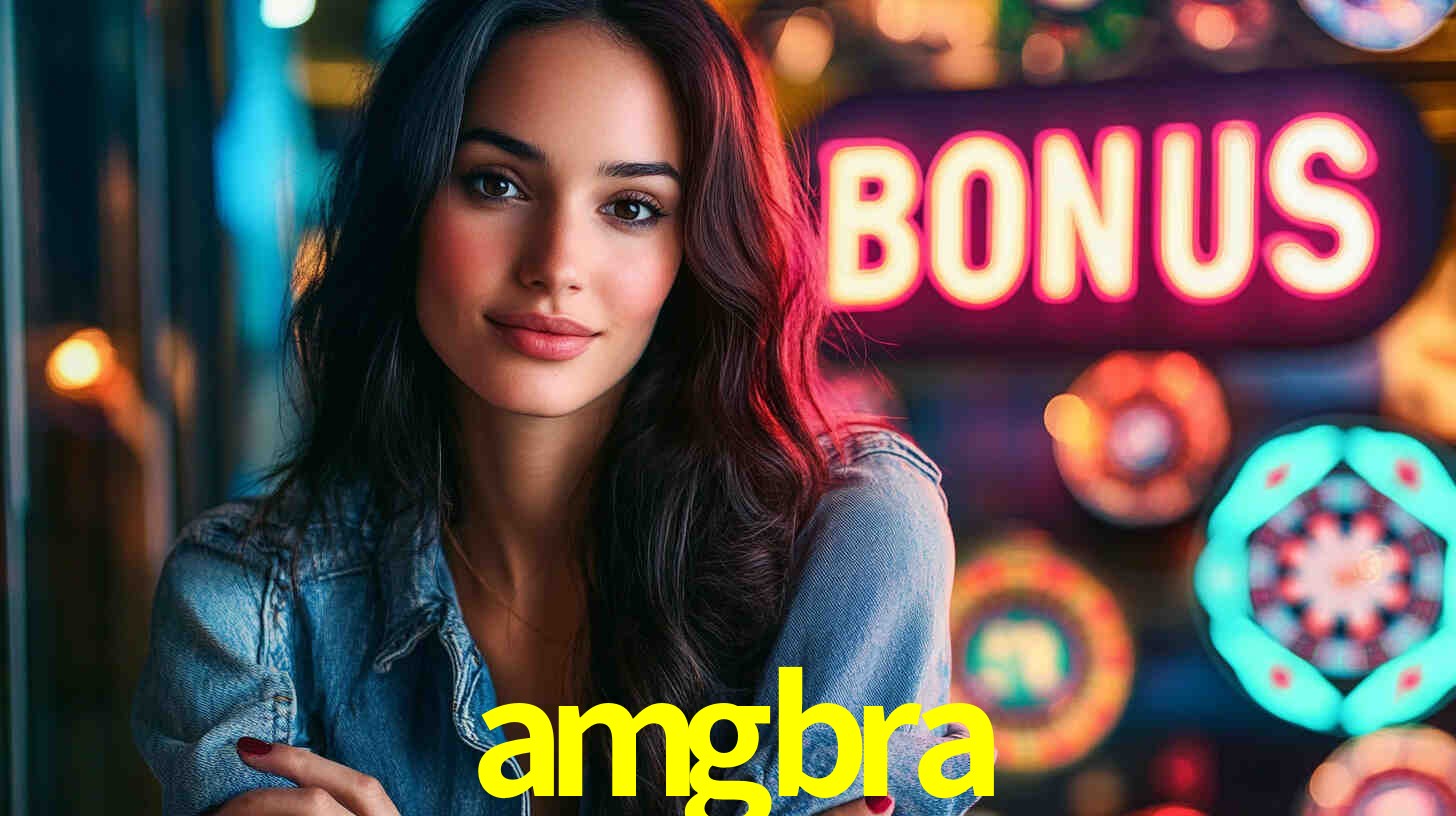 amgbra: A Experiência de Casino com Jogos de Mesa ao Vivo