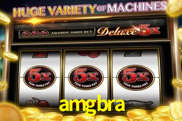 Roulette Table amgbra