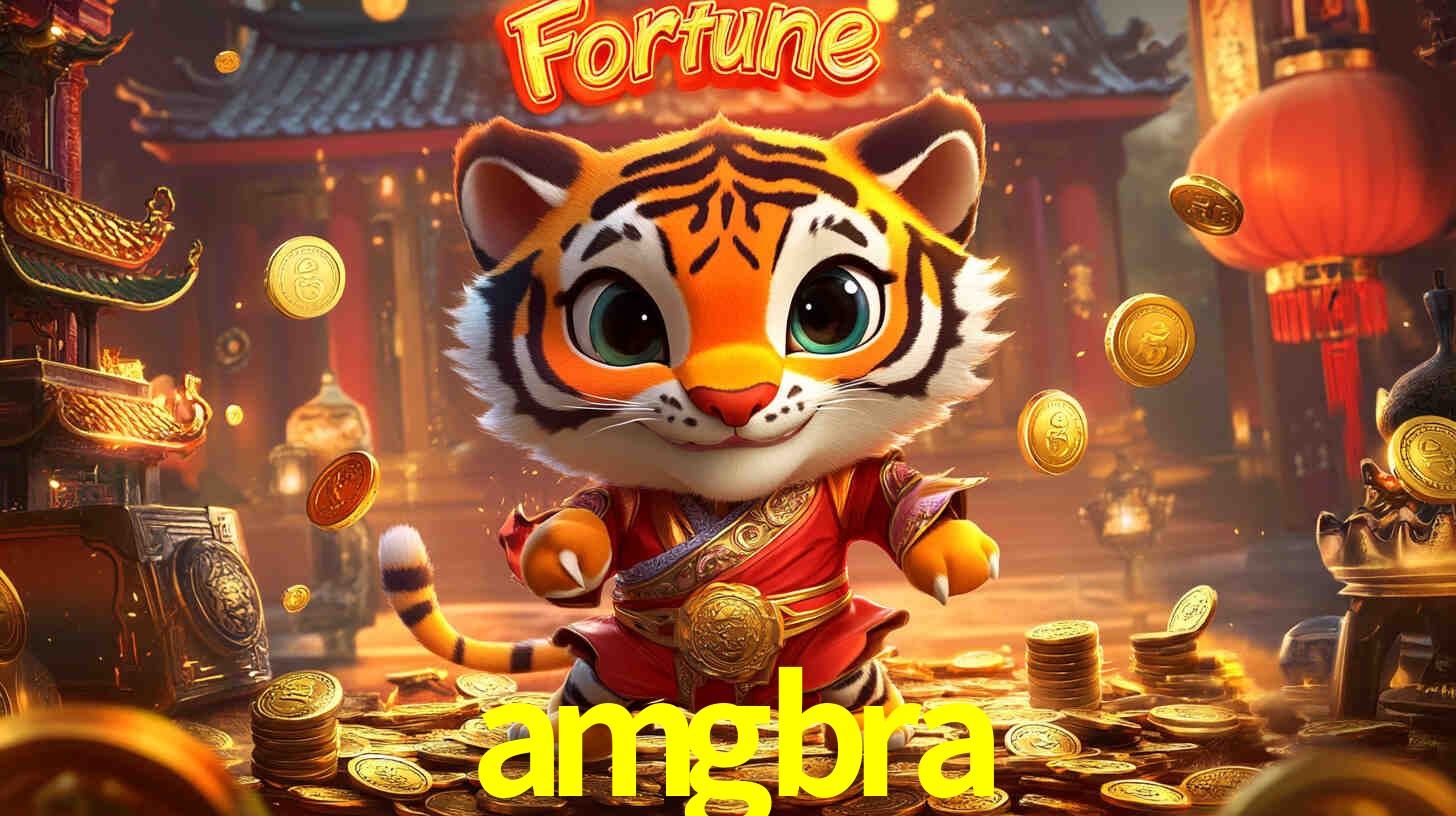 Descubra a Magia dos Jogos de Arcade no amgbra