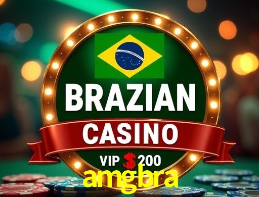 Exclusive Offers amgbra