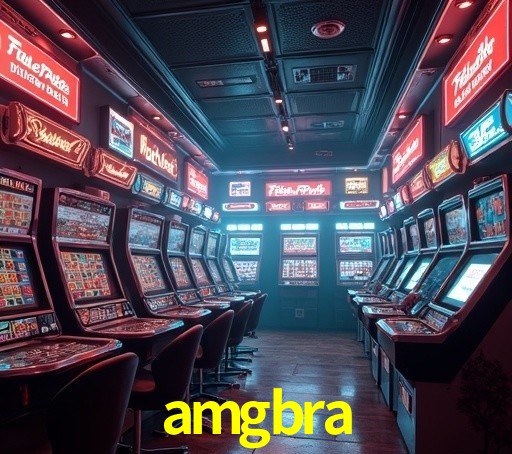 API Integration amgbra
