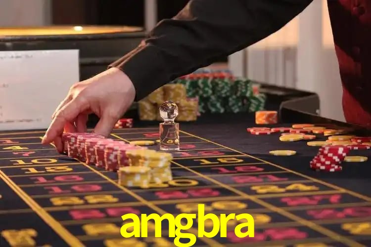 Inovações de Jogos na amgbra: O Futuro das Experiências Interativas