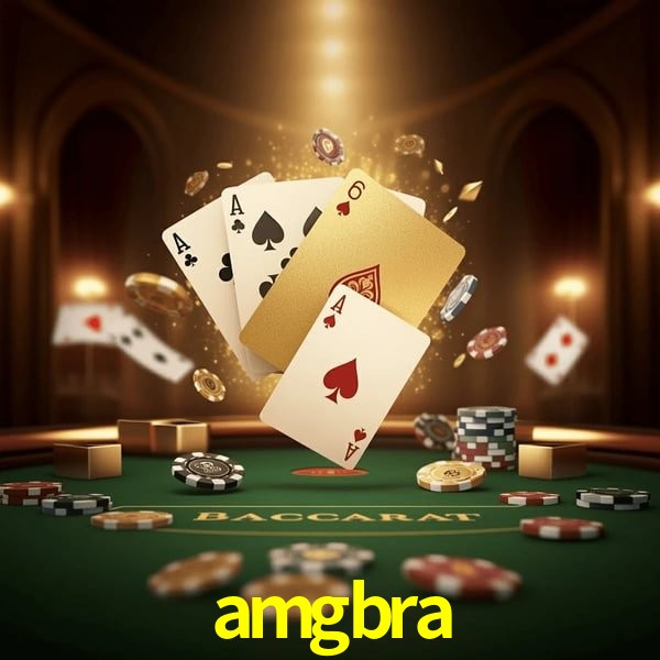 Roulette Table amgbra