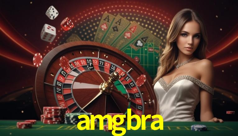 Game Providers amgbra