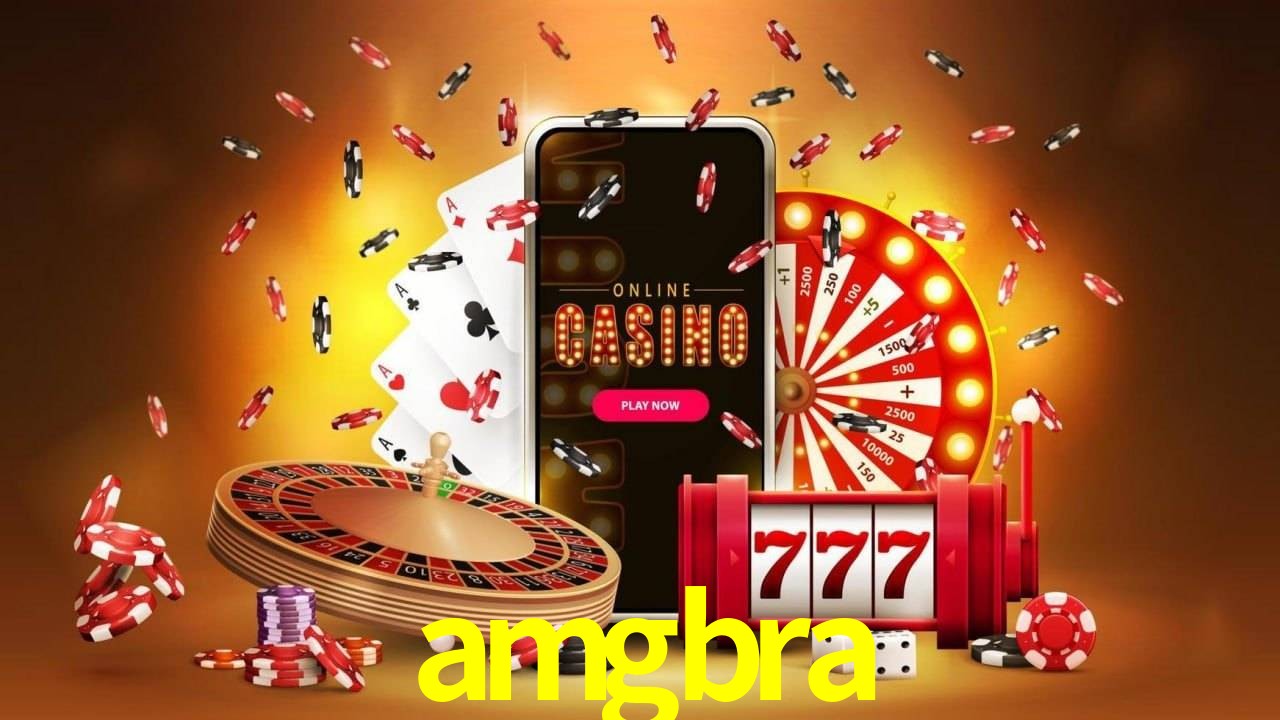 Games Directory amgbra