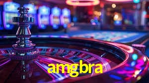 Sports Statistics amgbra