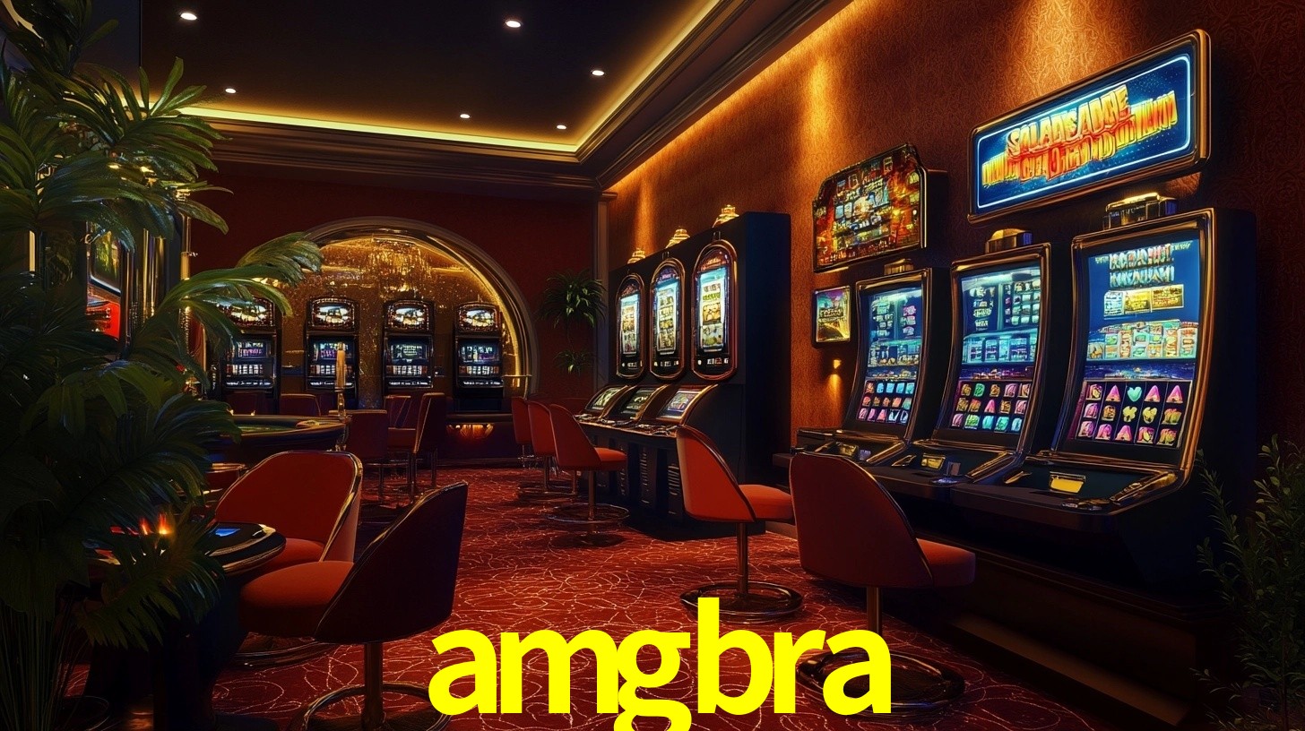 Exclusive Games amgbra