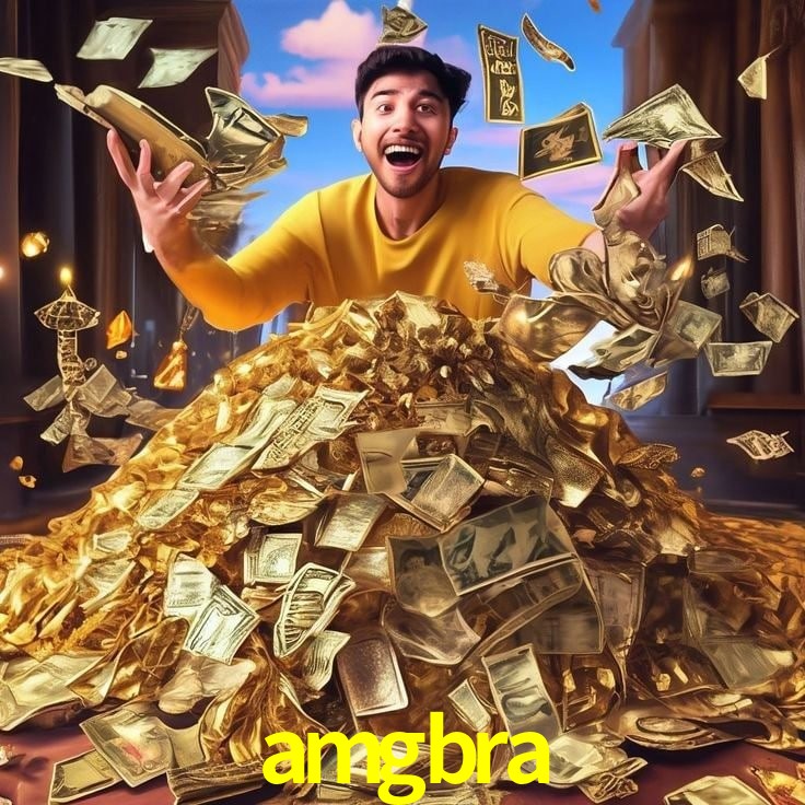 cassino amgbra