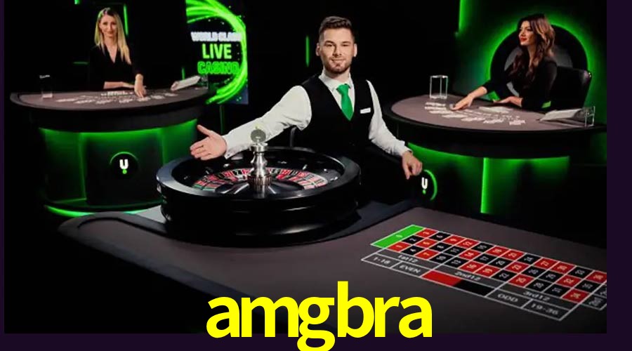 Quick Registration amgbra