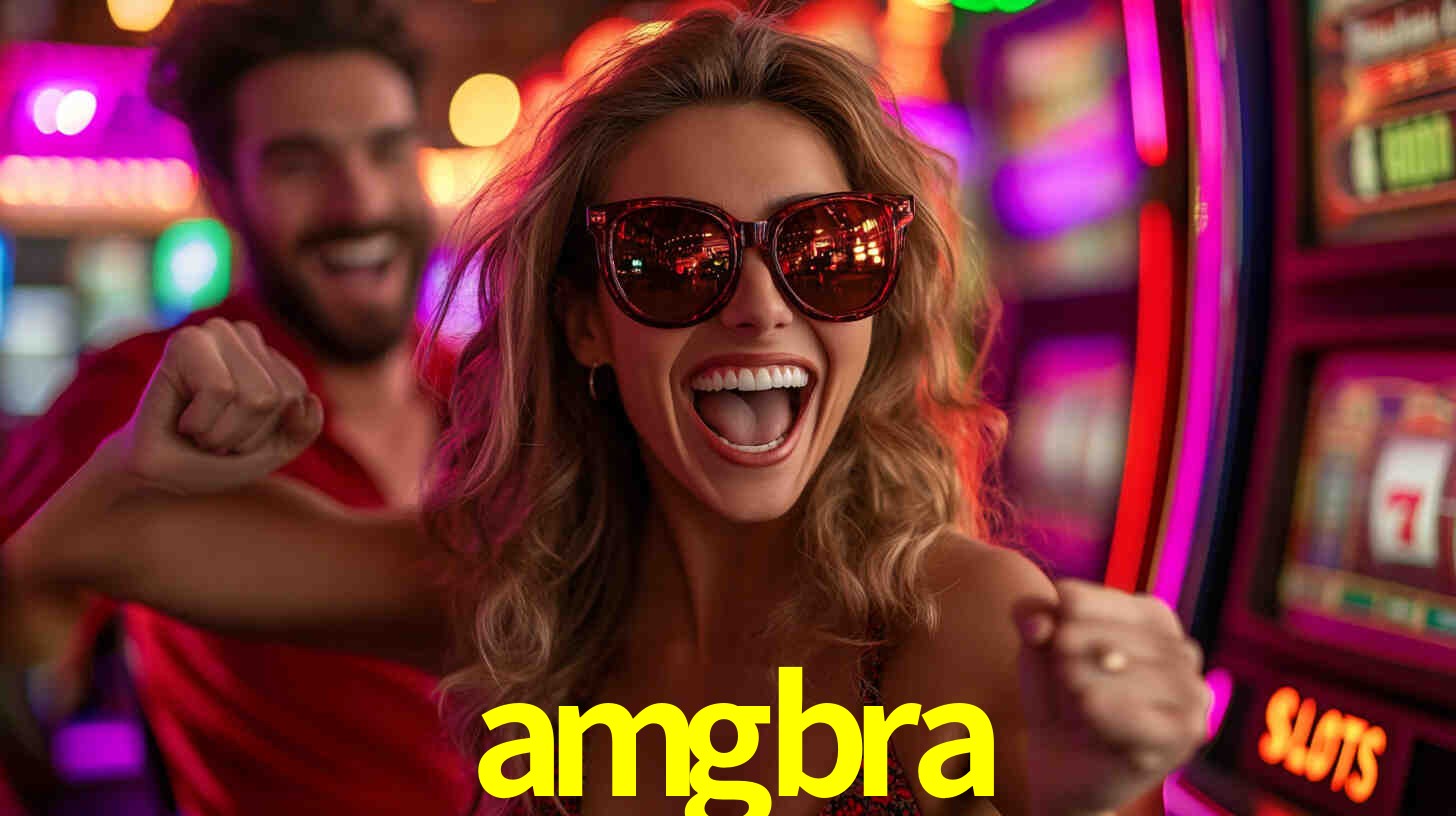 Apostas Esportivas na amgbra: Um Guia Completo